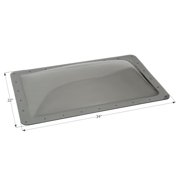 Icon Technologies SL1830C Skylight, Clear