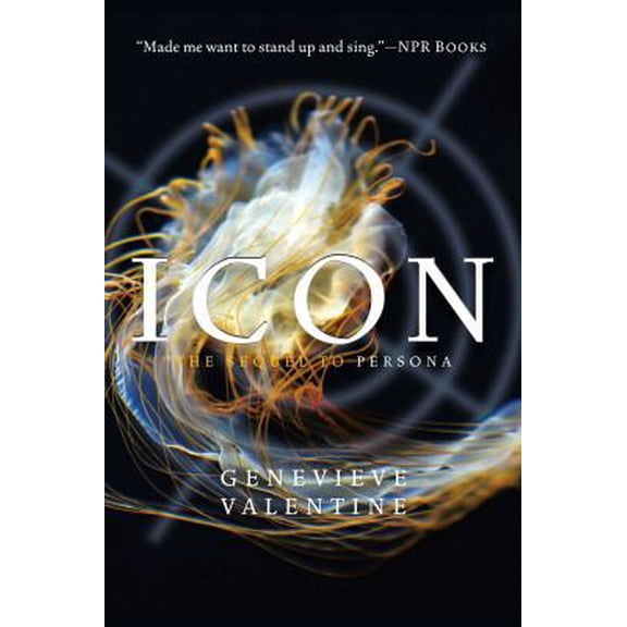 Pre-Owned Icon (Paperback) 1481425161 9781481425162