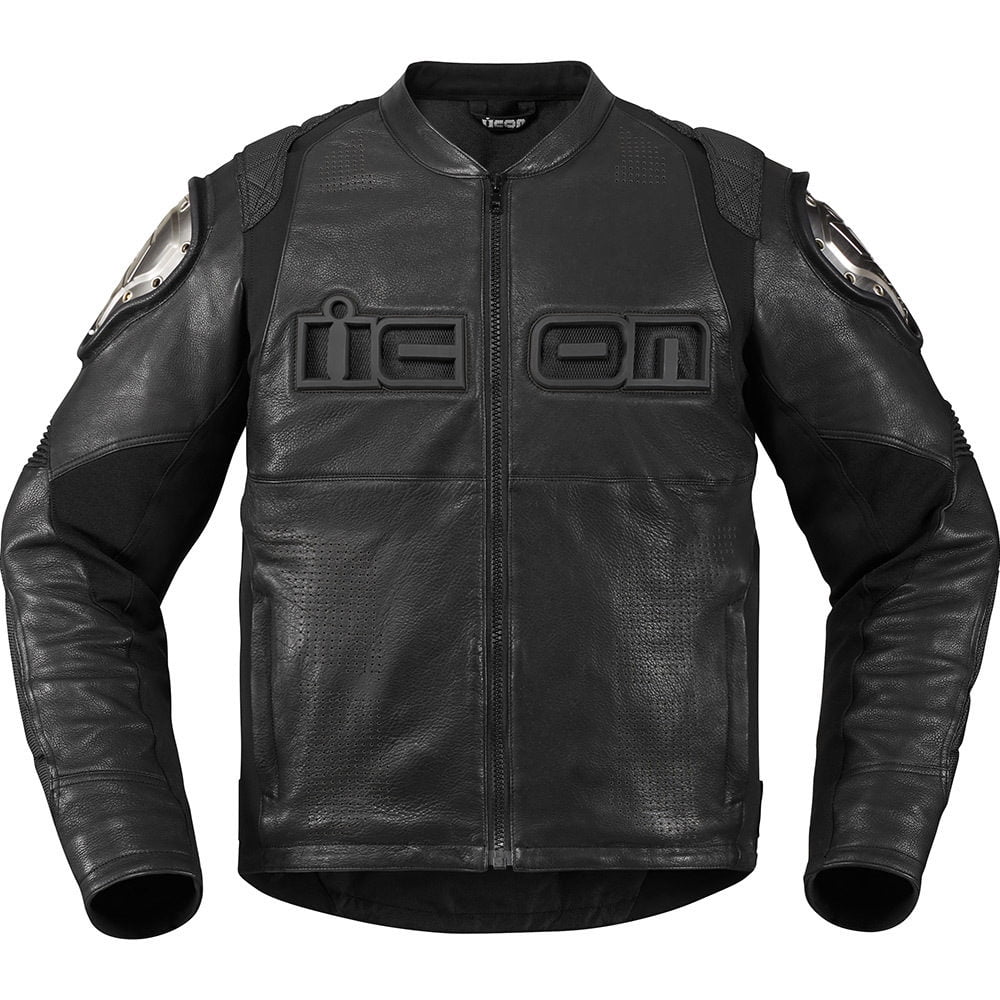 Matoy ICON JAKET（BLACK） Icon_Mens_Motorhead_3_Leather_