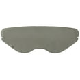 thumbnail image 1 of Icon Variant Helmet Precision Optics Pinlock Insert Lens Dark Smoke, 1 of 2