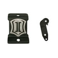 thumbnail image 1 of Icon Vehicle Dynamics 11 Up Fsd Rear 7In Brake Line Extension Bracket Kit Fits select: 2013-2022 FORD F250, 2019-2020 FORD F350, 1 of 2