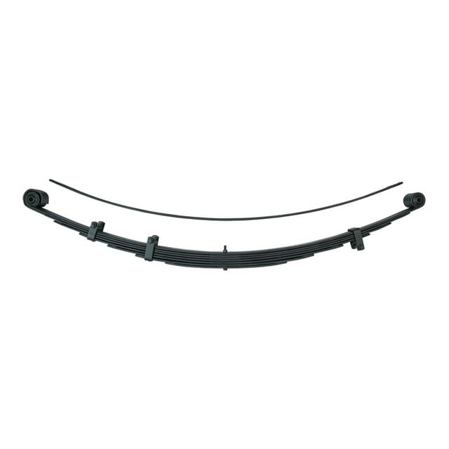 Icon Vehicle Dynamics 158505 TACOMA LEAF PACK W/ADD IN LEAF Fits select: 2005-2022 TOYOTA TACOMA