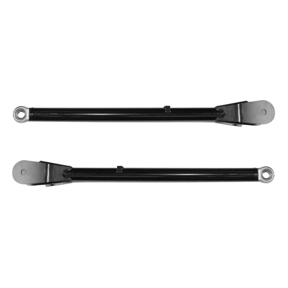 Icon Vehicle Dynamics 164501 05-UP FSD FRONT UPPER LINKS Fits select: 2005-2022 FORD F250, 2005-2022 FORD F350