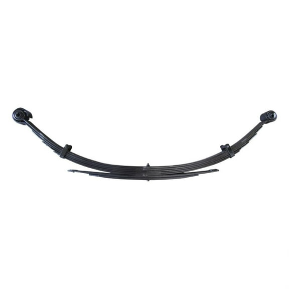 Icon Vehicle Dynamics 168505A 08-16 FSD 5 REAR SPRING W BUSH Fits select: 2008-2016 FORD F250, 2008-2016 FORD F350