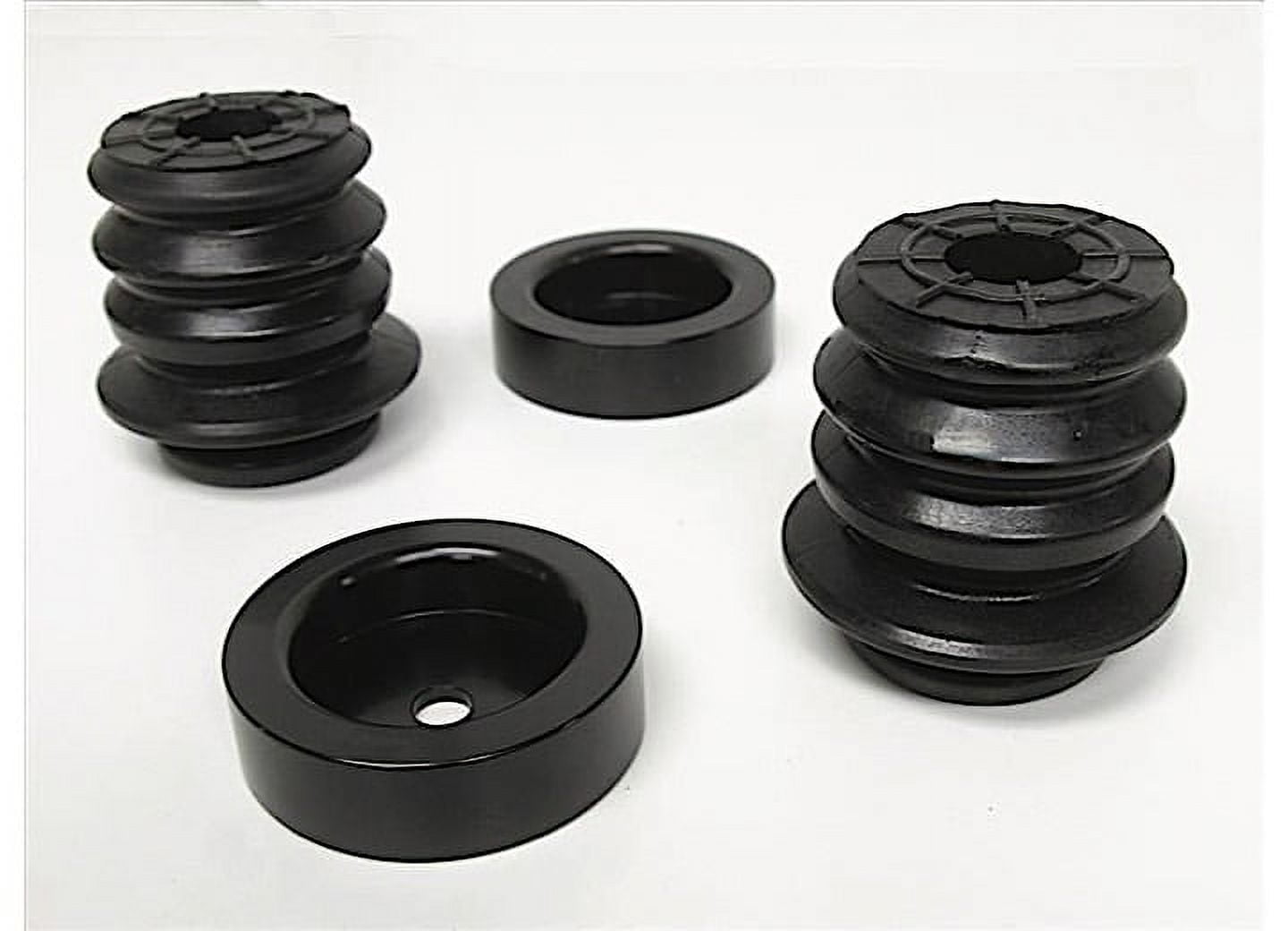 Icon Vehicle Dynamics 191205 Automotive Foam Bump Stop Kit for 2019 ...