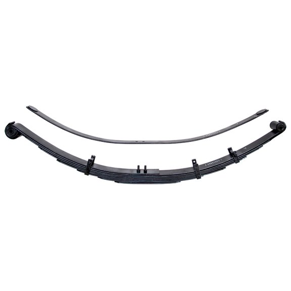 Icon Vehicle Dynamics 198501 10-14 RAPTOR LEAF PACK W/ADD IN LEAF Fits select: 2011-2014 FORD F150 SVT RAPTOR