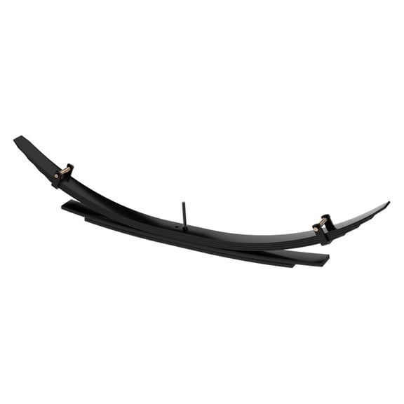Icon Vehicle Dynamics, 2" Lift, Rear, Leaf Spring Expansion Pack, Compatible with 08-24 F-250/F-350 Super Duty, 168507
