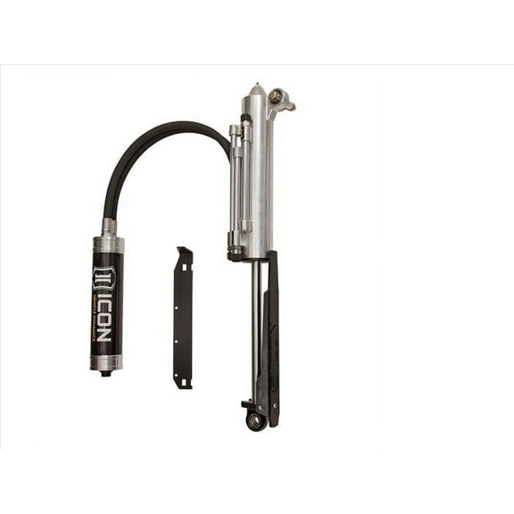 Icon Vehicle Dynamics 2010-2014 Fits Ford F-150 Rxt 3.0 Zeta Remote Reservoir Driver Side Shock 95201l