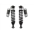 thumbnail image 1 of Icon Vehicle Dynamics 2019-2021 Fits Ford Ranger Extended Travel 2.5 Vs Remote Reservoir Cdcv Coilover Shock Kit 91355C, 1 of 1