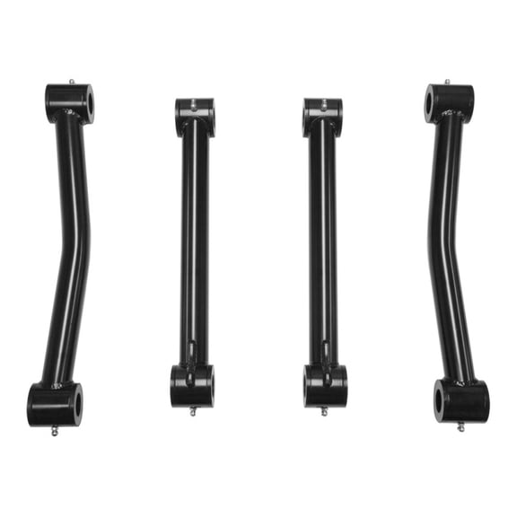 ICON 2003-12 Ram 2500/3500 HD, Fixed Tubular Upper & Lower Link Kit
