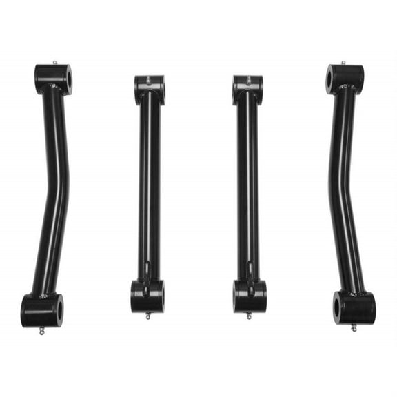 ICON 2003-12 Ram 2500/3500 HD, Fixed Tubular Upper & Lower Link Kit