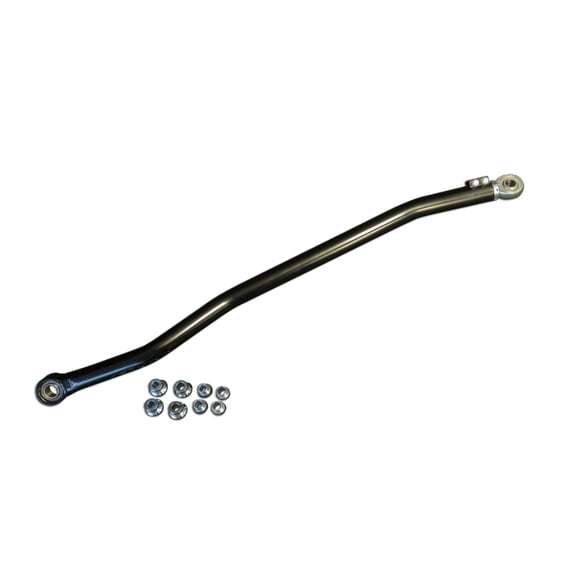 Icon Vehicle Dynamics 214030 03-12 RAM HD ADJ TRACK BAR KIT Fits select: 2003-2012 DODGE RAM 2500, 2003-2012 DODGE RAM 3500