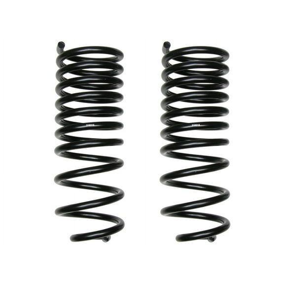 Icon Vehicle Dynamics 214202 14-UP RAM 2500 2IN REAR PERFORMANCE SPRING KIT