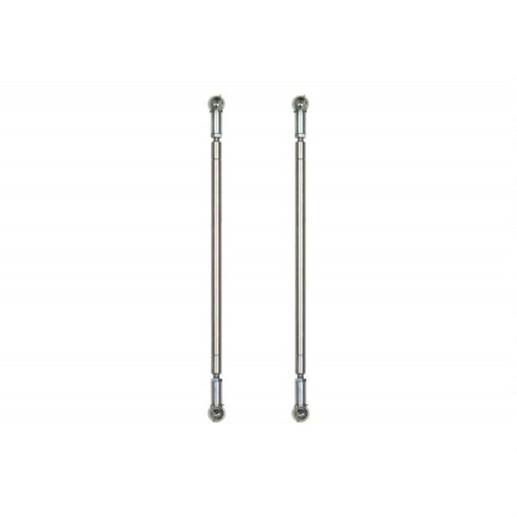 ICON 2" Lift, Front, Air Ride Link Kit, Compatible with 2014-Up Ram 2500, 214212