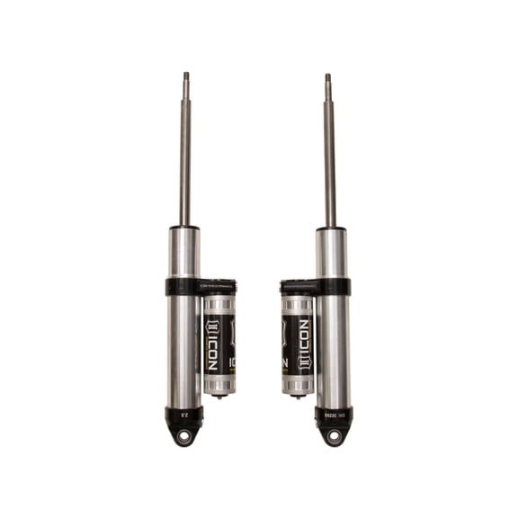 Icon Vehicle Dynamics 217704P 14-15 RAM 2500 0IN STOCK REAR 2.5 VS PB PAIR