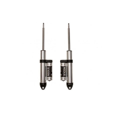 Icon Vehicle Dynamics 217705P 14-UP RAM 2500 .5IN PERFORMANCE REAR 2.5 VS PB PAIR