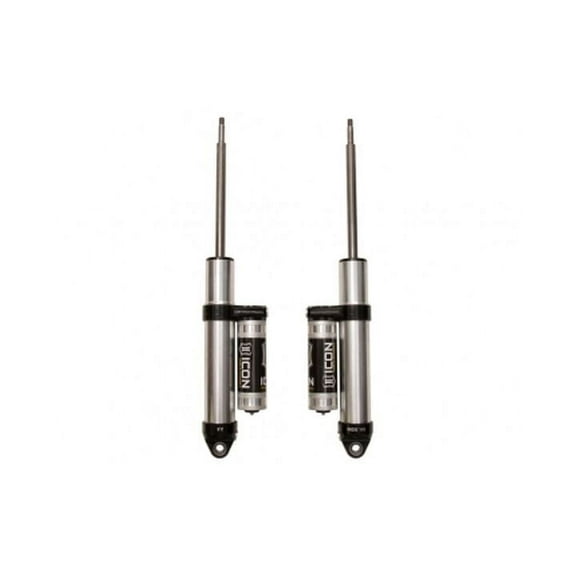 Icon Vehicle Dynamics 217705P 14-UP RAM 2500 .5IN PERFORMANCE REAR 2.5 VS PB PAIR