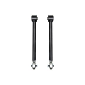 Icon Vehicle Dynamics 22023 18-UP JL REAR ADJ LOWER LINK KIT SAT BLACK Fits select: 2018-2019 JEEP WRANGLER UNLIMITED, 2020 JEEP WRANGLER