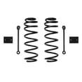 thumbnail image 1 of ICON 2018-2023 Jeep Wrangler JL, 2.5” Lift, Rear, Dual Rate Coil Spring Kit, 1 of 2