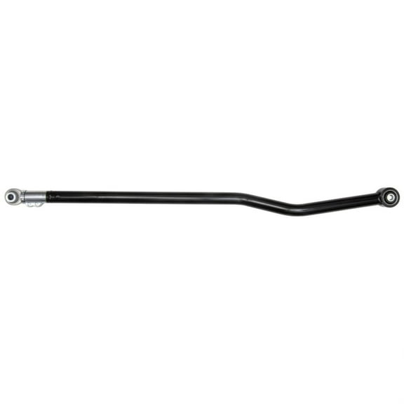 Icon Vehicle Dynamics 22028 18-UP JL REAR ADJ TRACK BAR KIT SAT BLACK Fits select: 2018-2019 JEEP WRANGLER UNLIMITED, 2020 JEEP WRANGLER