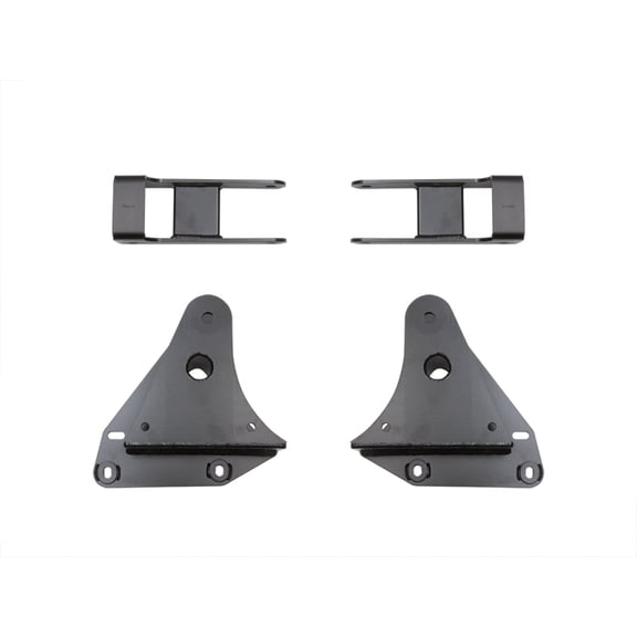 Icon Vehicle Dynamics 34099 99-04 FSD 4.5IN HANGER KIT Fits select: 1999-2004 FORD F250, 1999-2004 FORD F350