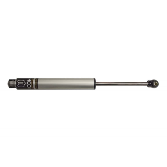 Icon Vehicle Dynamics 36511 99-UP FSD 4WD STABILIZER(DUAL OPPOSING) 2.0 VS IR SINGLE Fits select: 1999-2022 FORD F250, 1999-2022 FORD F350