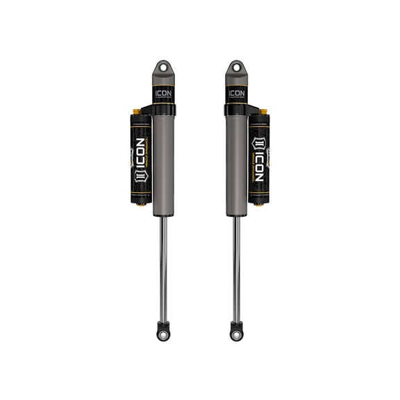 Icon Vehicle Dynamics 37701CP 99-04 F250/F350 4WD 10-12in Front/99-C 3-8in Rear 2.5 VS PB CDCV Pair