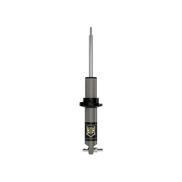 ICON 2021-2023 Ford Bronco, Hoss 1.0 Pkg, Front, 1.375-3 Lift, 2.5 EXP Series Coilover
