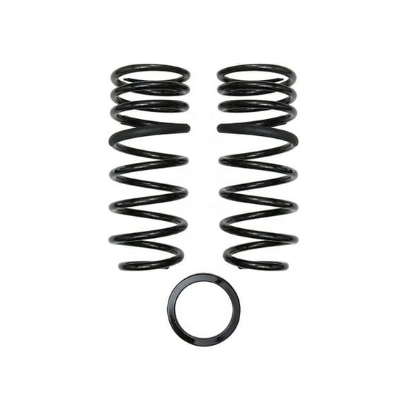 Icon Vehicle Dynamics 52750 08-UP LC 200 1.75 DUAL RATE REAR SPRING KIT Fits select: 2008-2011,2013-2021 TOYOTA LAND CRUISER