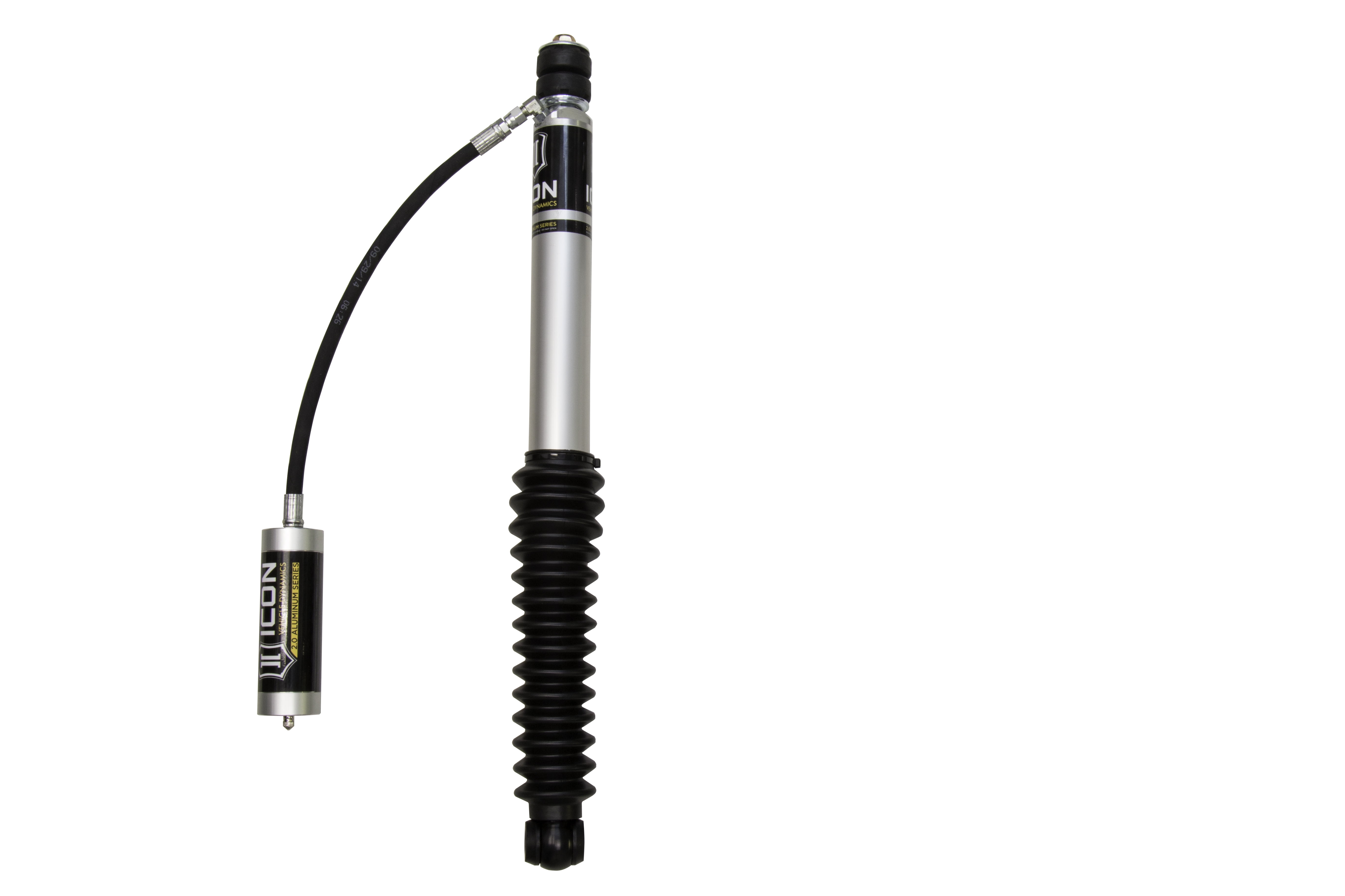Icon Vehicle Dynamics 56505R 07-UP FJ/03-UP 4 RUNNER 1-3IN REAR 2.0 VS RR Fits select: 2003-2022 TOYOTA 4RUNNER, 2007-2014 TOYOTA FJ CRUISER