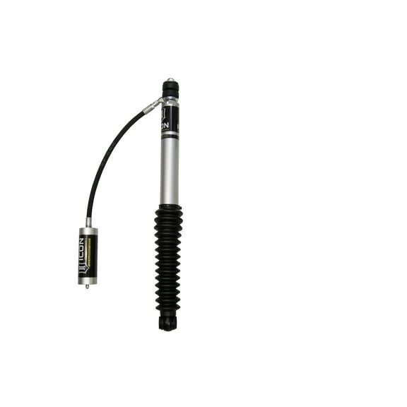 Icon Vehicle Dynamics 56505R 07-UP FJ/03-UP 4 RUNNER 1-3IN REAR 2.0 VS RR Fits select: 2003-2022 TOYOTA 4RUNNER, 2007-2014 TOYOTA FJ CRUISER