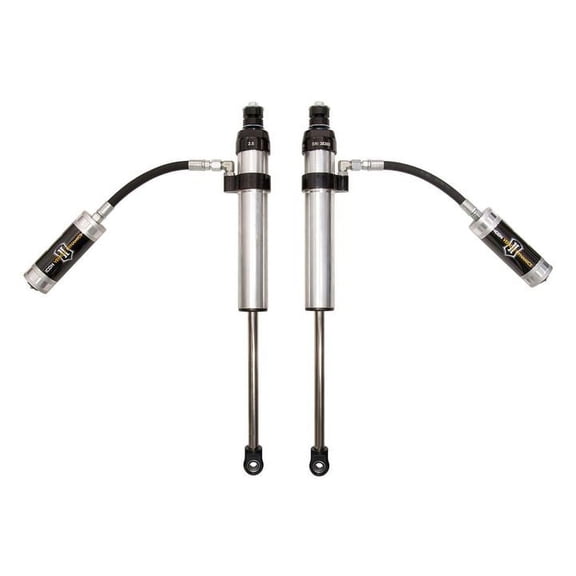 Icon Vehicle Dynamics 57805CP 05-C TACOMA 0-3IN REAR 2.5 VS RR CDCV PAIR Fits select: 2005-2022 TOYOTA TACOMA