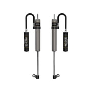 Icon Vehicle Dynamics 57823P 07-UP TUNDRA RXT REAR 2.5 VS RR PAIR Fits select 2007-2021 TOYOTA TUNDRA