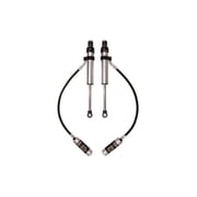 Icon Vehicle Dynamics 57825CP 08-C LAND CRUISER 200 0-2IN REAR 2.5 VS RR CDCV PAIR Fits select 2008-2011,2013-2021 TOYOTA LAND CRUISER