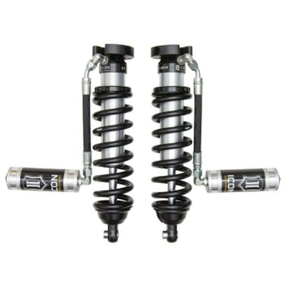 Icon Vehicle Dynamics 58710 96-04 TACOMA 2.5 VS RR COILOVER KIT Fits select: 1995-2004 TOYOTA TACOMA
