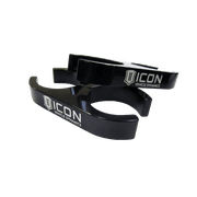 Icon Vehicle Dynamics 614600 Shock Resv Clamp Kit