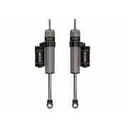 Icon Vehicle Dynamics 67700P 05-C F250/F350 4WD 2.5IN FRONT 2.5 VS PB PAIR Fits select 2005-2022 FORD F250, 2005-2022 FORD F350