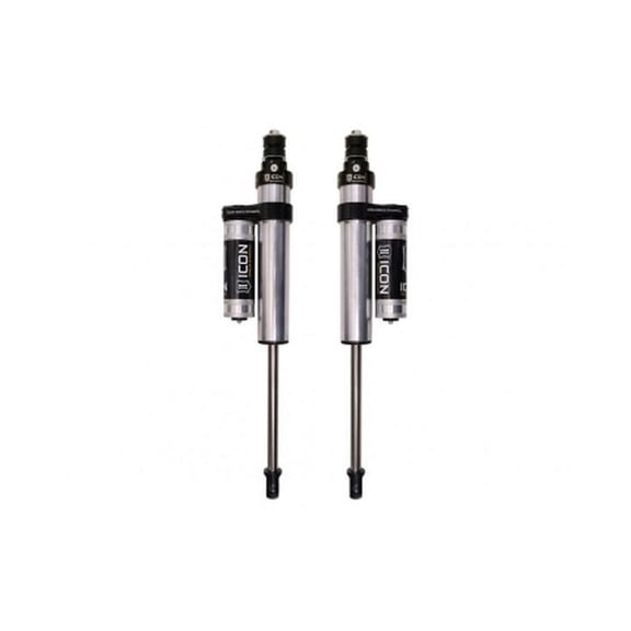 Icon Vehicle Dynamics 67710P 05-C F250/F350 4WD 4.5IN FRONT 2.5 VS PB PAIR Fits select: 2005-2022 FORD F250, 2005-2022 FORD F350