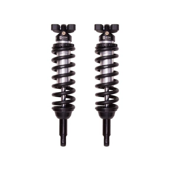 Icon Vehicle Dynamics 71010 15-15 COLORADO 1.75-3IN 2.5 VS IR COILOVER KIT Fits select: 2015-2016,2021-2022 CHEVROLET COLORADO