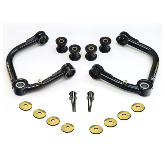 Icon Vehicle Dynamics 77738CP 11-UP GM HD 6-8IN FRONT 2.5 VS PB CDCV W/ICON UCA PAIR Fits select: 2011-2016 CHEVROLET SILVERADO, 2011-2016 GMC SIERRA