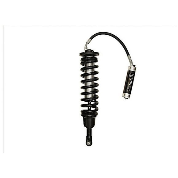 Icon Vehicle Dynamics 95000R 10-14 RAPTOR FRONT 3.0 VS COILOVER RR CDCV PASS
