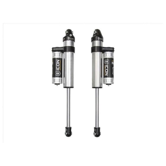 Icon Vehicle Dynamics 97730P 19-C RANGER REAR 2.5 VS PB PAIR Fits select: 2019-2022 FORD RANGER