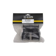 Icon Vehicle Dynamics Black Suspension Bushings