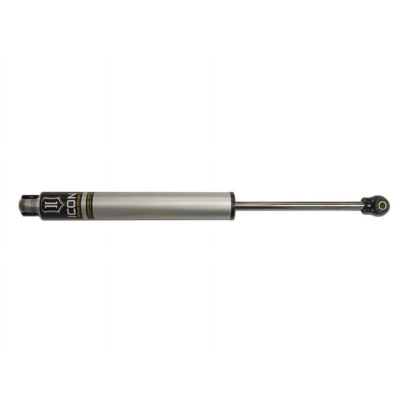 ICON Universal Steeering Stabilizer (Single), 2.0 Aluminum Series Shock Absorber