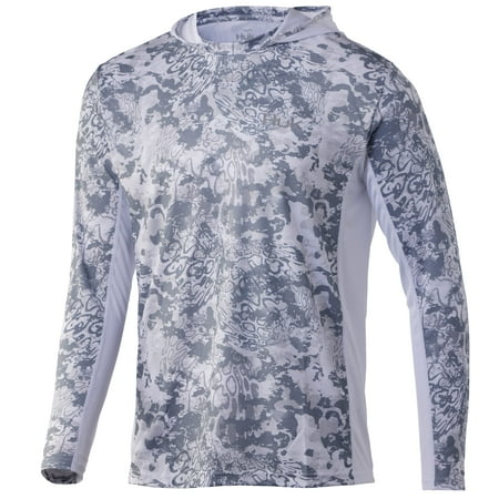 Icon X Tide Change Hoodie Hogs Back XXXL (Tide Change - Hogs Back, 3X-Large)