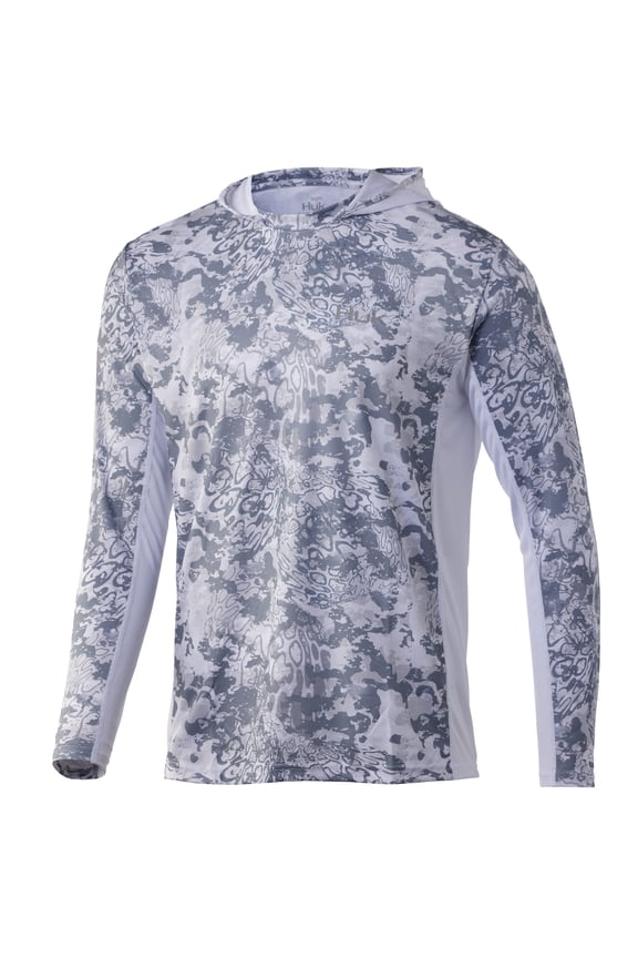Icon X Tide Change Hoodie Hogs Back XXXL (Tide Change - Hogs Back, Small)