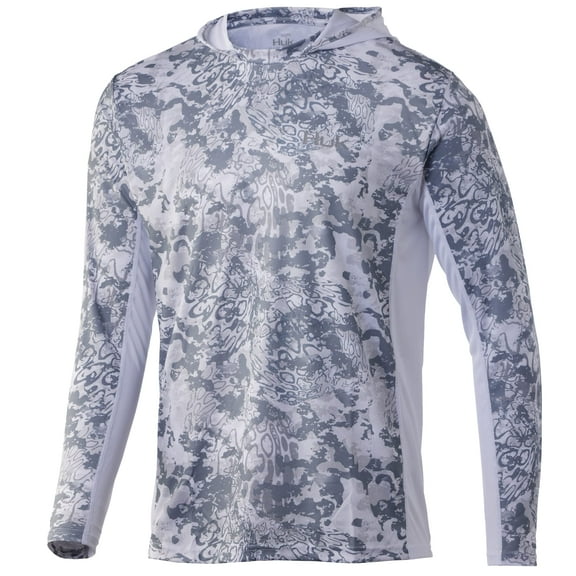 Icon X Tide Change Hoodie Hogs Back XXXL (Tide Change - Hogs Back, XX-Large)