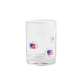 thumbnail image 1 of Fruit Icon Juice Glasses Set - Glass Cup for Coffee Wine Cocktail Drinking - Summer Birthday Holiday Party Supplies & Ideal Gift, 1 of 6