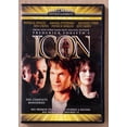 thumbnail image 1 of Icon [DVD] NEW, 1 of 1