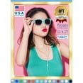thumbnail image 1 of Icona Bay 11x14 Gold Solid Wood Picture Frame, Pizzazz Tabletop Frames, 1 of 7